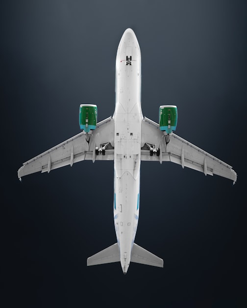 Aircraft Repair Essentials