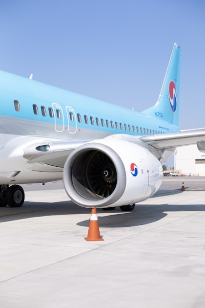 Selling Aircraft Successfully