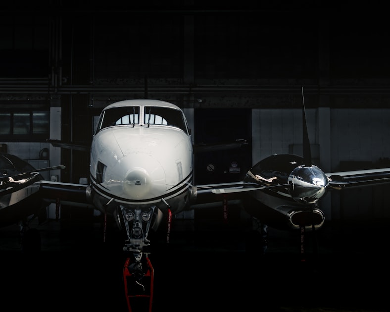 Maximizing Aircraft Value